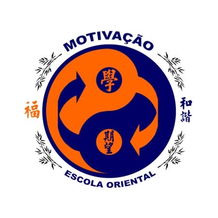 Motivação - Escola Oriental